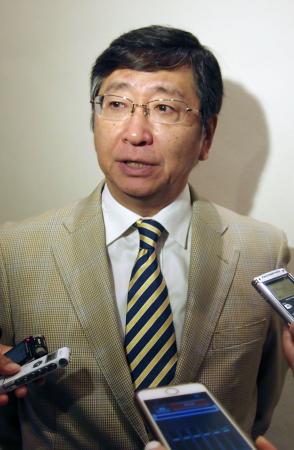 ＴＰＰ首席交渉官会合始まる…合意への道筋焦点