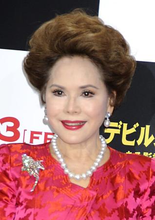 47NEWS ＞ 共同ニュース ＞ デヴィ夫人にブログで賠償命令 無断掲載で名誉毀損