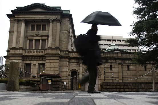 日銀、貸出支援基金の延長・拡充を決定 骨子一覧