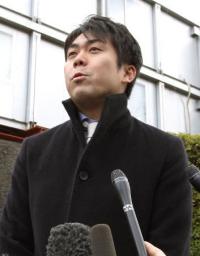 誤認逮捕で賠償提訴…国と大阪府に１１８０万円