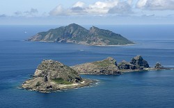 尖閣諸島:侵攻ある？ない？ 可能性を探る