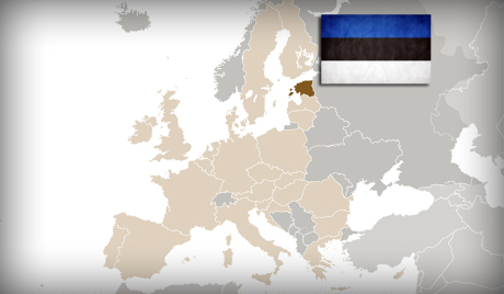 露 エストニアと国境画定 主要領土問題 「北方四島」のみ