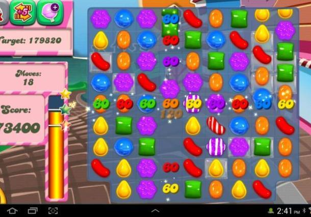 人気ゲーム「Candy Crush Saga」のKing、IPOを申請