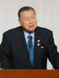 森会長、浅田を「大事な時に必ず転ぶ」