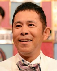 ナイナイ岡村「いいとも！」飛び入りレギュラーに