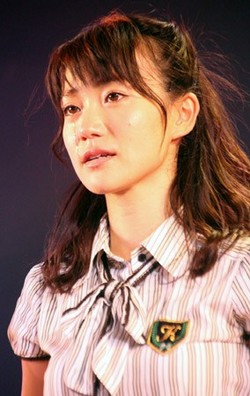 大島優子「見返してやる」劇場公演一新