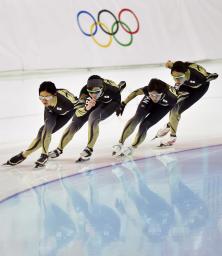 日本が準決勝へ