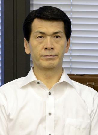 選挙:大阪市長選 中川氏が出馬検討 公募の北区長辞職へ