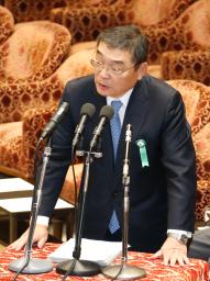 籾井氏「失言したのでしょうか」 ＮＨＫ経営委で発言