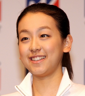 浅田真央 世界で愛される理由 ピュアな「サムライ魂」に感動