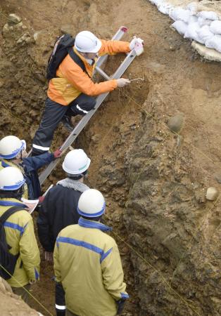 志賀原発、ボーリング調査の追加要請…規制委