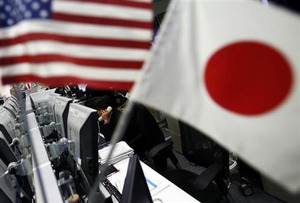 日本は為替介入止めた、アジア各国に重要なメッセージ＝ポーゼン氏