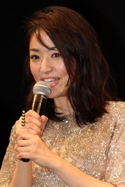 井上真央、菜々緒の大食漢に驚いた「その体のどこに…」