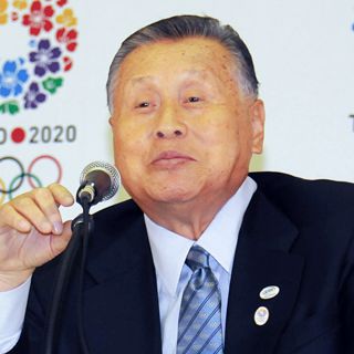 真央“はんなり”かわした「必ず転ぶ」発言 大ピンチの森氏も救われた！？