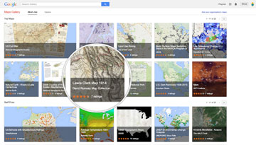 新Googleマップの「マイマップ」で地図作成＆スマホで表示する方法｜Mac