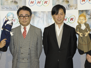 三谷幸喜が「シャーロックホームズ」を学園ドラマに！3月25日スタート