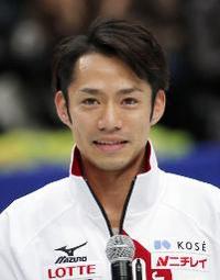 このまま引退か…:高橋大輔 世界選手権欠場