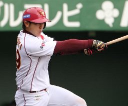 松井裕、また無失点の好投＝先発ローテ入りへ前進－プロ野球・楽天