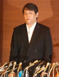 佐村河内氏 「新垣氏訴える」