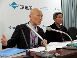 水俣病、単独症状も認定 環境省が自治体に指針通知