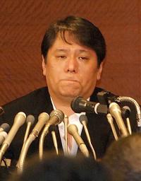 佐村河内氏、謝罪会見なのに逆ギレ