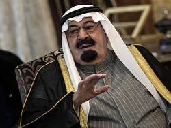 サウジアラビア:王女４人軟禁か １３年間、解放求める−−英紙報道