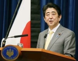 【東日本大震災３年】首相会見「復興の起爆剤に」 来春に常磐道全面開通目指す