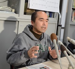 小保方氏から返信＝論文取り下げ「結論出ず」—若山教授