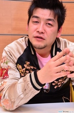 サンド富澤が伝える震災“体験本” メディア伝えない逸話紹介