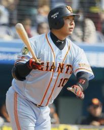 杉内、課題残す４失点＝プロ野球オープン戦・巨人－ロッテ