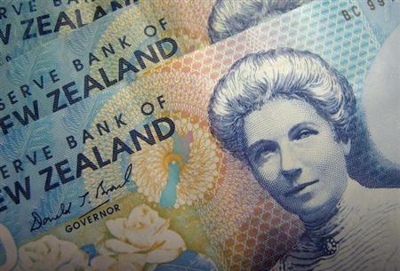 ＮＺ中銀が2.75％に利上げ、17年初頭にかけて追加措置も