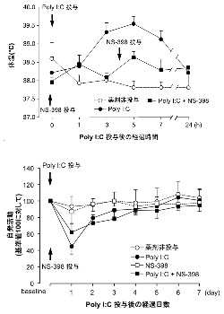 ウイルスに感染した時の疲労倦怠感は脳内の炎症が引き金だった - 理研