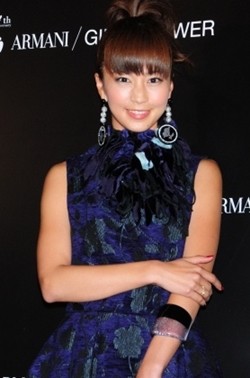 安田美沙子、デザイナーと入籍を報告