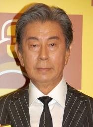 俳優の宇津井健さんが死去＝「ザ・ガードマン」などで活躍