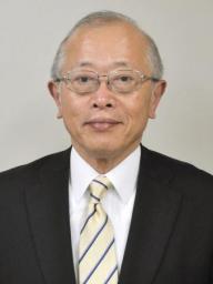 山本繁太郎氏死去＝前山口県知事