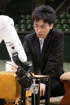 プロ棋士、また敗北＝将棋電王戦