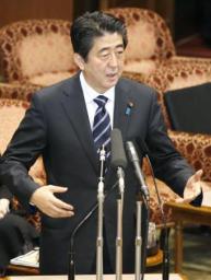 集団的自衛権、石破氏が協議機関トップに 自民党内議論