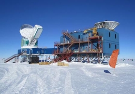 「原始重力波」を初観測＝米チーム、南極の電波望遠鏡で－初期宇宙の姿、より正確に