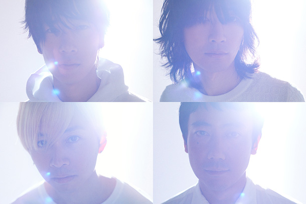 BUMP OF CHICKEN「RAY」で2作連続オリコンアルバム首位獲得