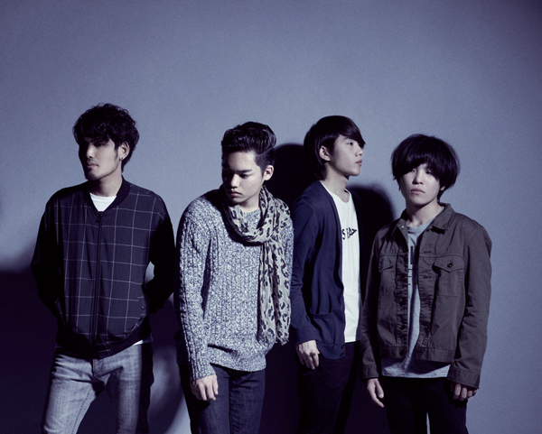 The fin.、FREE THROWとの合同レコ発ツアー開催