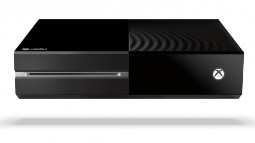 Xbox Oneが9月に日本で発売に。詳細は4月下旬に案内