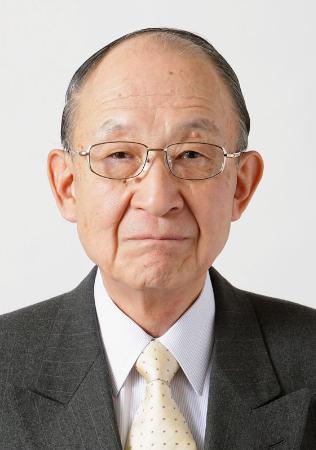 生産性本部会長に茂木氏を起用 11年ぶり交代