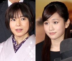 ［山口智子］前田敦子との「裸の付き合い」明かす