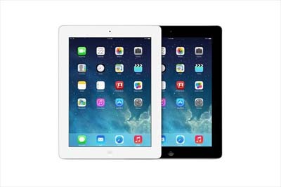 アップル、iPad Retinaディスプレイモデルを再販開始 - iPad 2と同一価格で