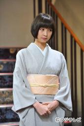 篠田麻里子、悪女役に初挑戦「二面性を見て」