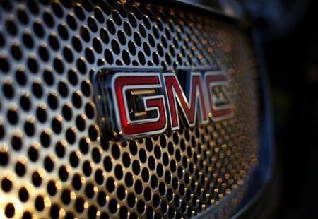 ＧＭのＣＥＯ リコール謝罪 自動車安全担当ポスト新設、聖域設けず調査