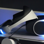 【GDC 2014】ソニーのVRヘッドセット「Project Morpheus」を動画と写真でチェック