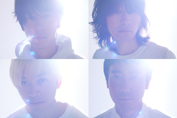 BUMP OF CHICKEN・藤原基央、肺気胸で手術。『RAY』購入者限定ライブ延期