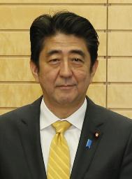 長続きの秘訣聞きたい…タモリさん番組で首相