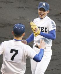 センバツ:全員野球の小山台 福嶋監督の「人間性重んじ」